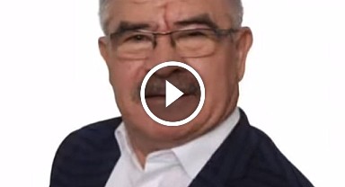 Hamdi Erdoğan Karaman Şoförler Odası Başkanlığına aday olduğunu açıkladı